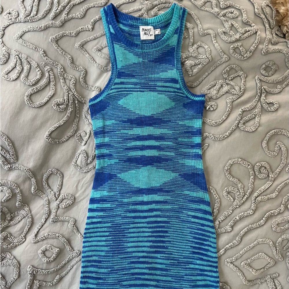 Princess Polly mini dress